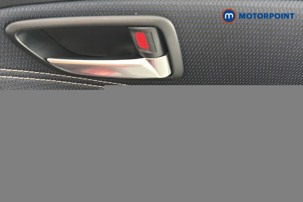 Mazda 2 Sport Nav White #21