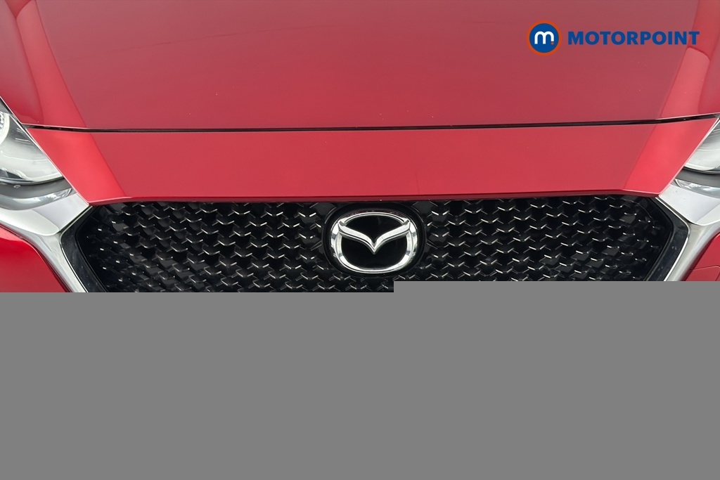 Mazda 2 Sport Nav White #28
