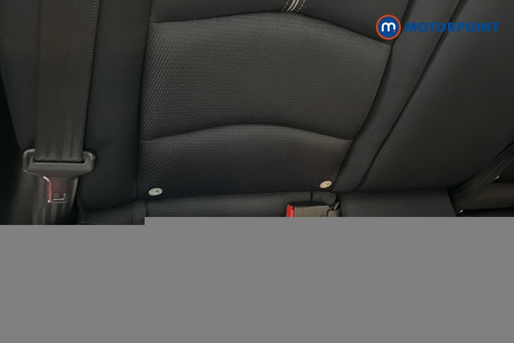 Mazda 2 Sport Nav White #25