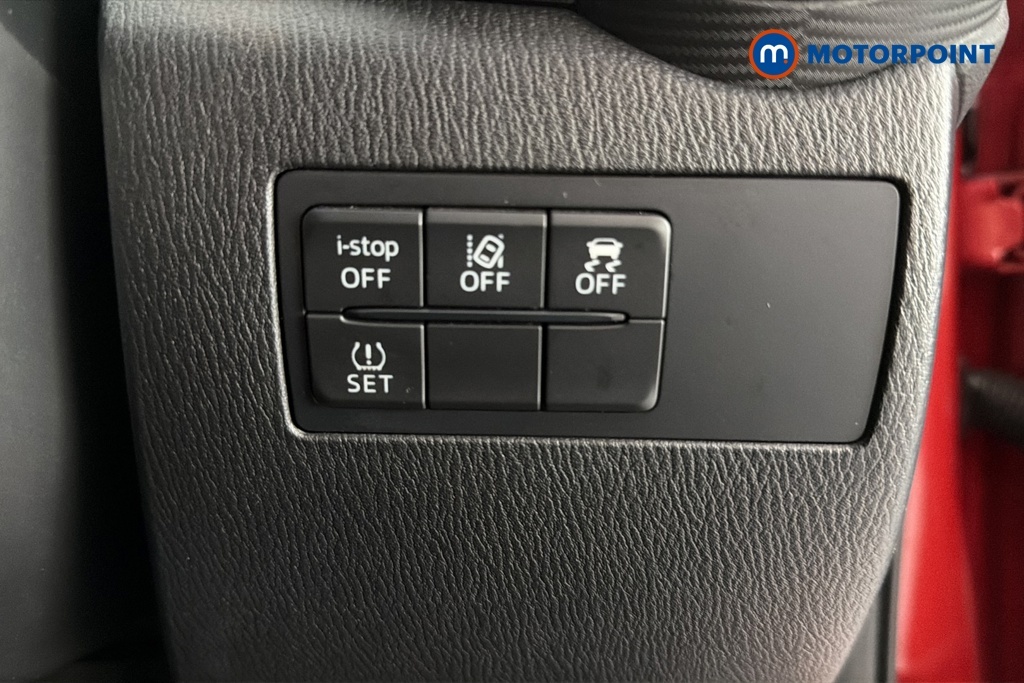 Mazda 2 Sport Nav White #18