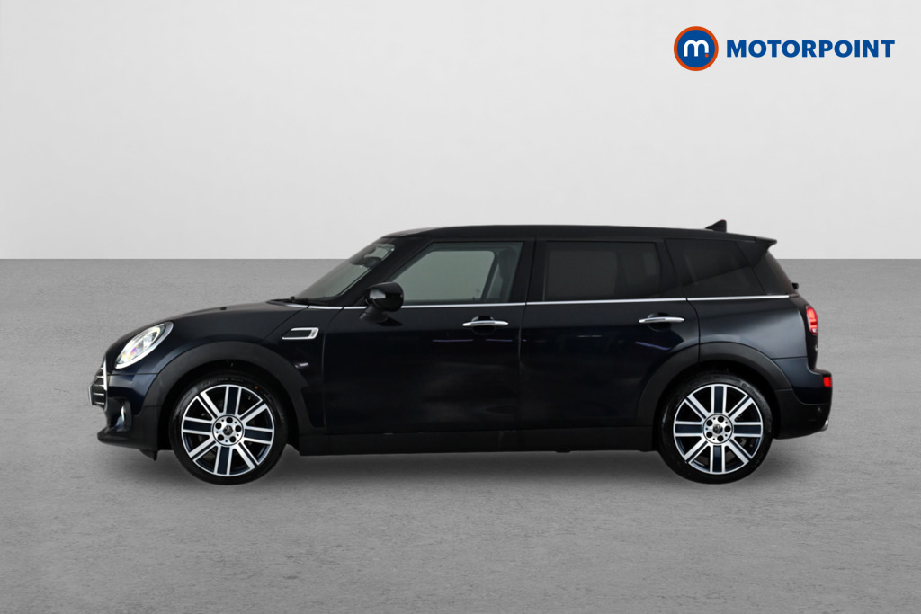 Mini Clubman 1.5 Cooper Exclusive 6Dr Comfort Pack Black #3
