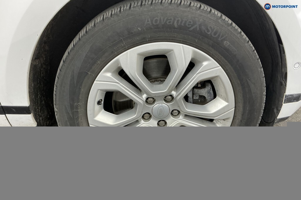 Land Rover Range Rover Evoque 2.0 D200 R-dynamic Hse Grey #33