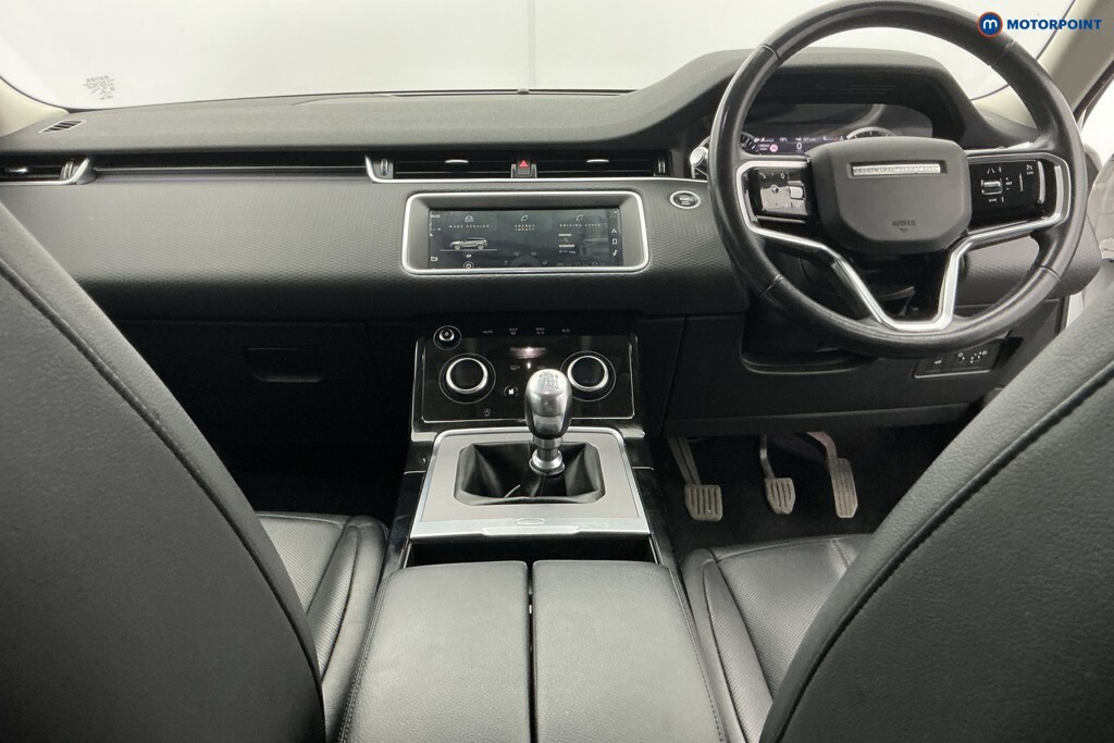 Land Rover Range Rover Evoque 2.0 D200 R-dynamic Hse Grey #15