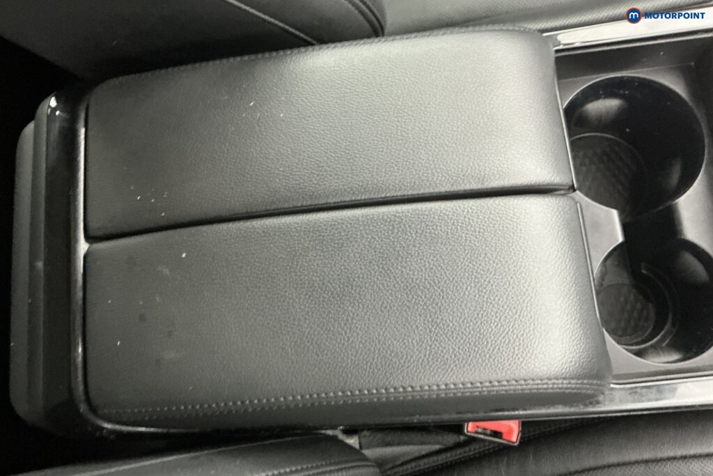 Land Rover Range Rover Evoque 2.0 D200 R-dynamic Hse Grey #16