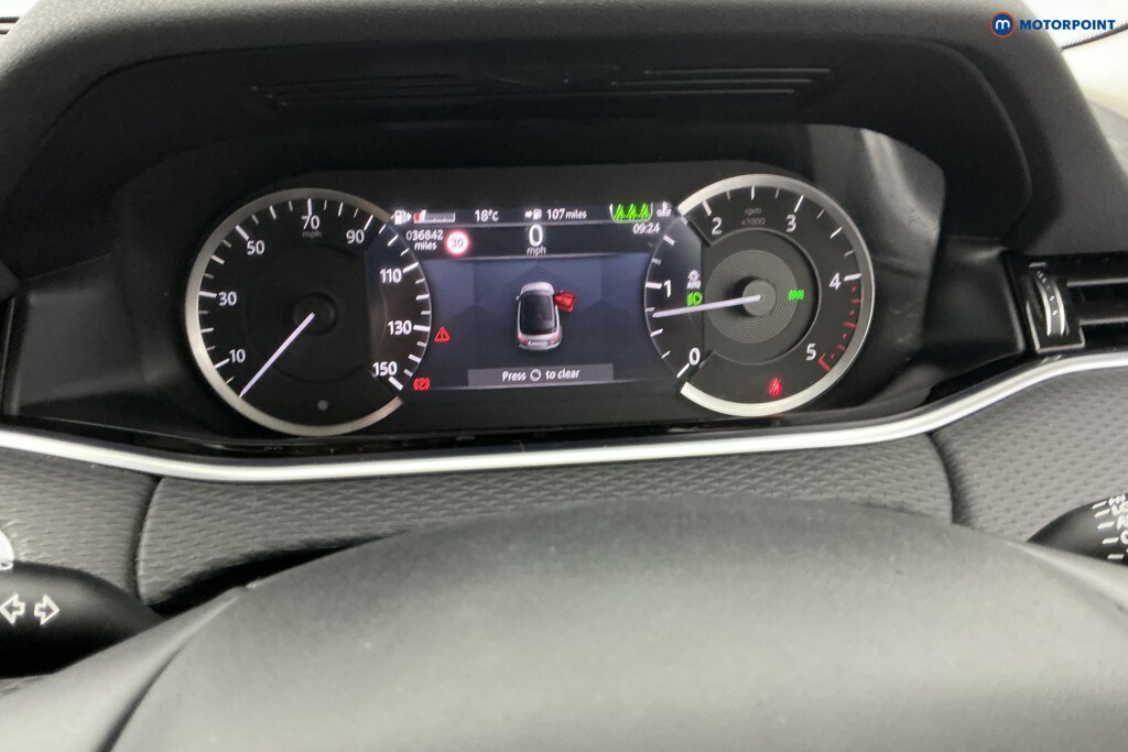 Land Rover Range Rover Evoque 2.0 D200 R-dynamic Hse Grey #11