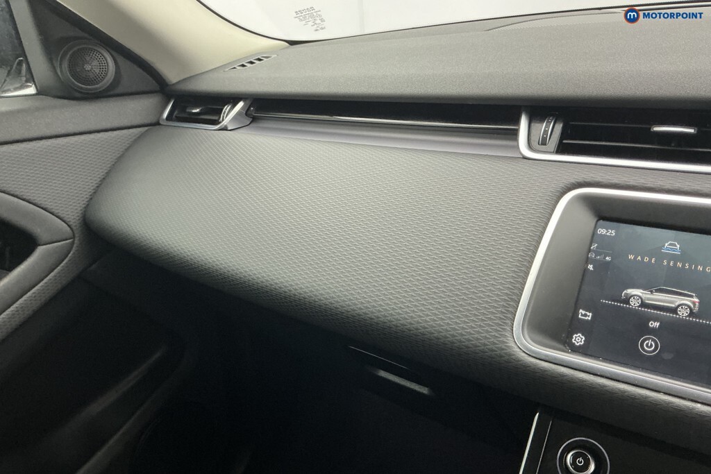 Land Rover Range Rover Evoque 2.0 D200 R-dynamic Hse Grey #20