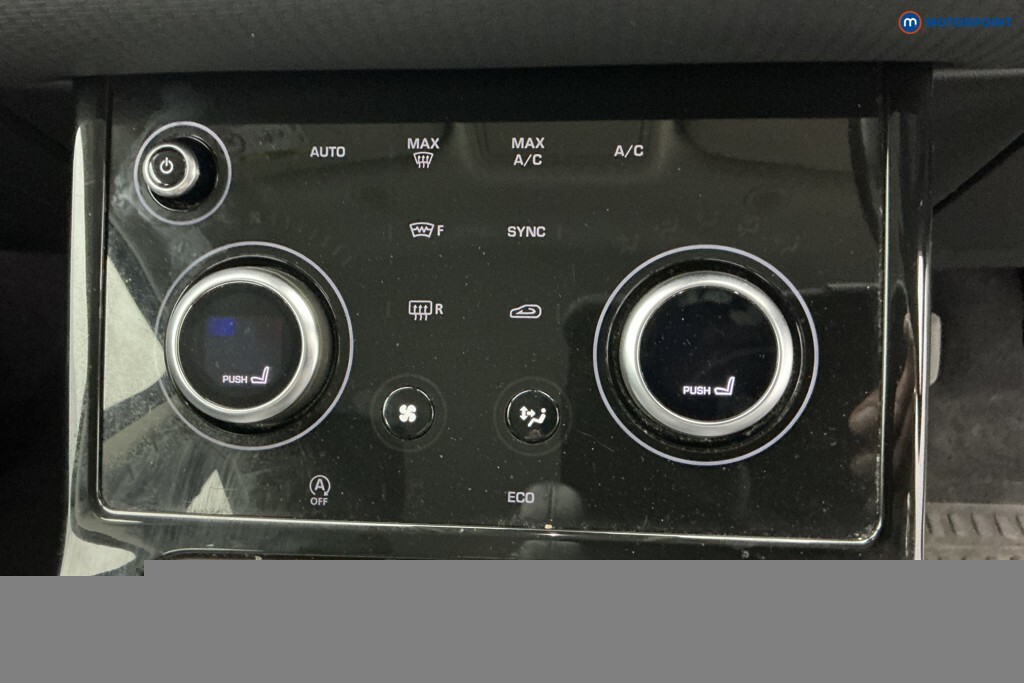 Land Rover Range Rover Evoque 2.0 D200 R-dynamic Hse Grey #19