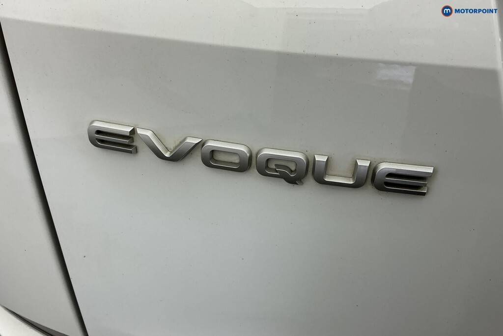 Land Rover Range Rover Evoque 2.0 D200 R-dynamic Hse Grey #30