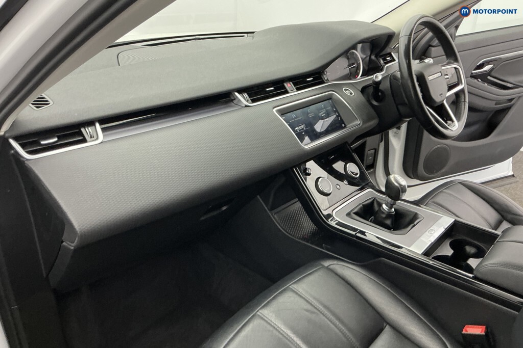 Land Rover Range Rover Evoque 2.0 D200 R-dynamic Hse Grey #13