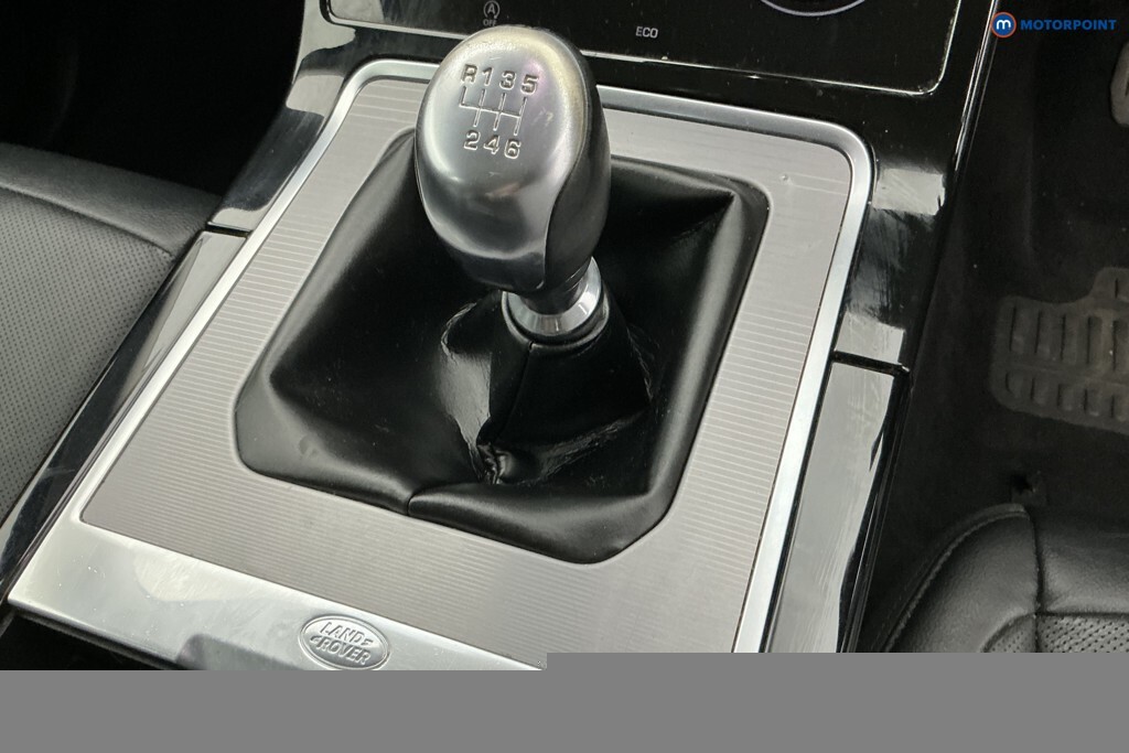 Land Rover Range Rover Evoque 2.0 D200 R-dynamic Hse Grey #18