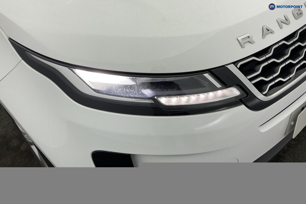 Land Rover Range Rover Evoque 2.0 D200 R-dynamic Hse Grey #28
