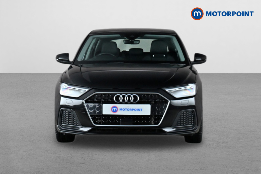 Audi A1 30 Tfsi 110 Sport S Tronic Black #2