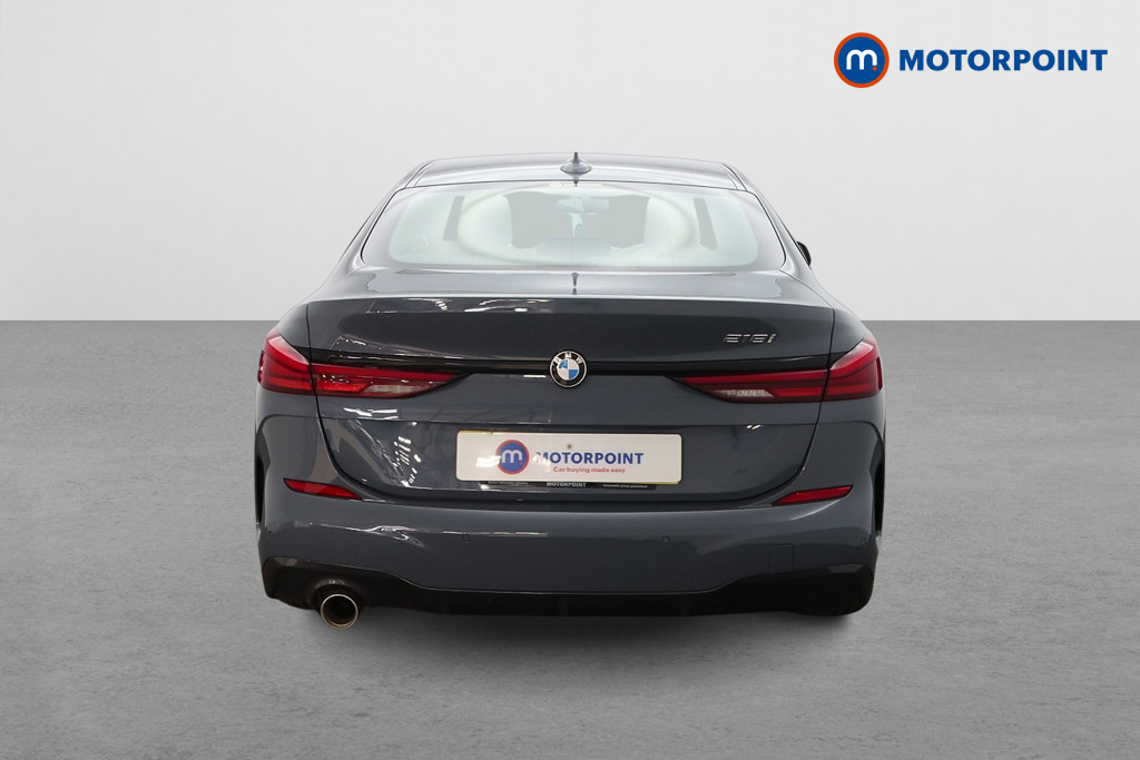 BMW 2 Series 218I 136 M Sport #5