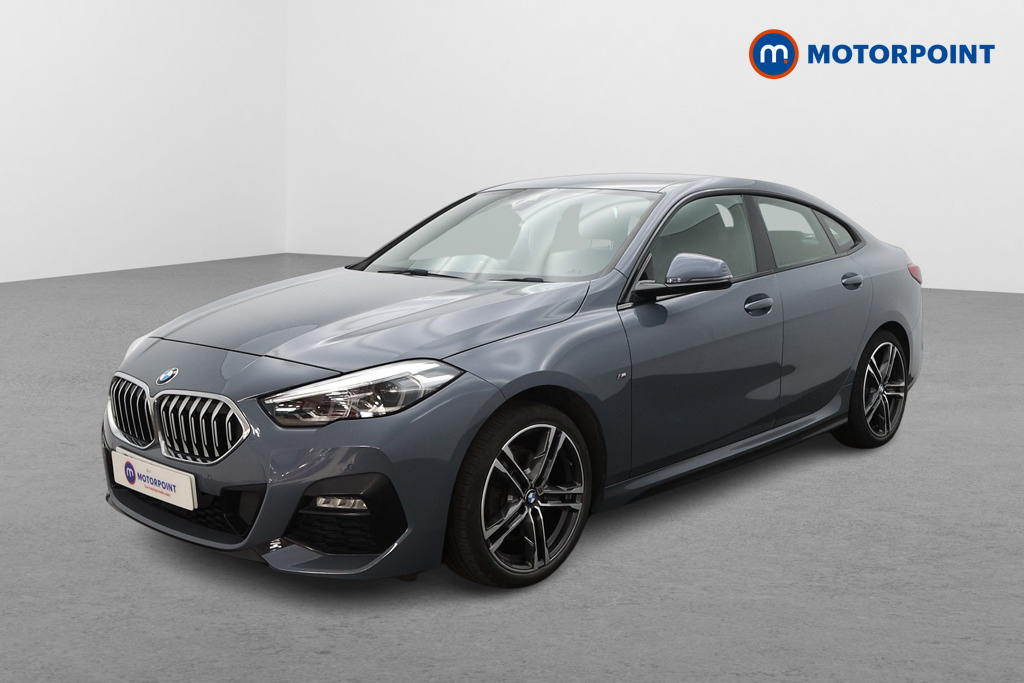 BMW 2 Series 218I 136 M Sport #3