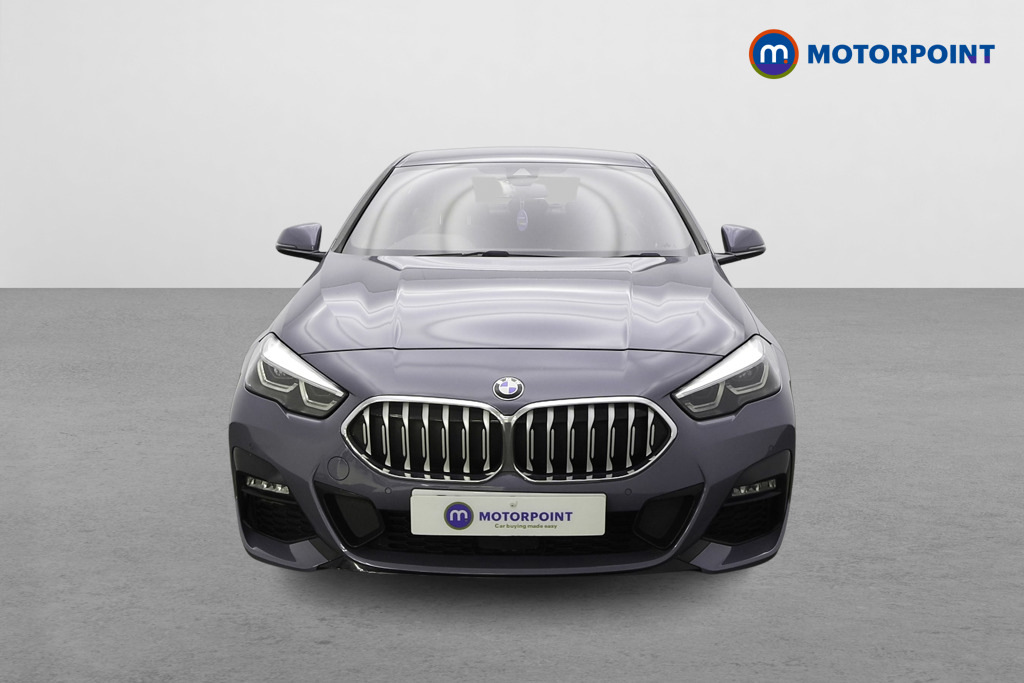 BMW 2 Series 218I 136 M Sport #2