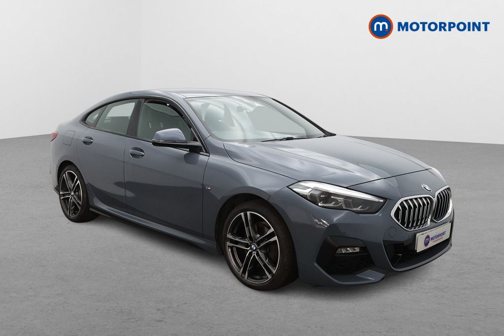BMW 2 Series 218I 136 M Sport
