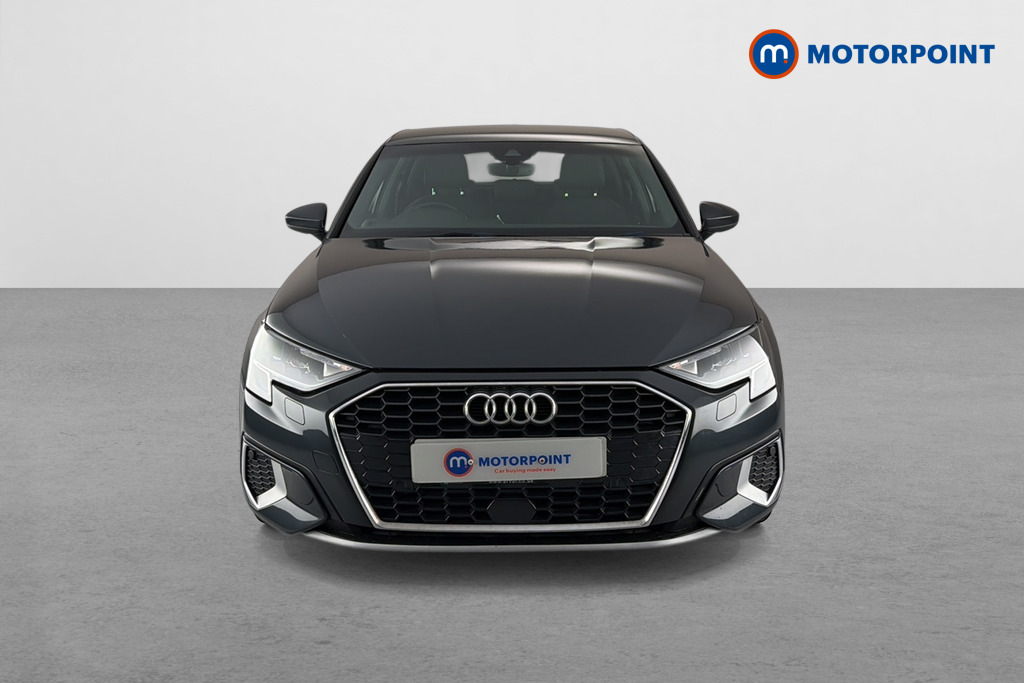 Audi A3 40 Tfsi E Sport S Tronic Grey #2