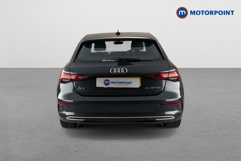Audi A3 40 Tfsi E Sport S Tronic Grey #6