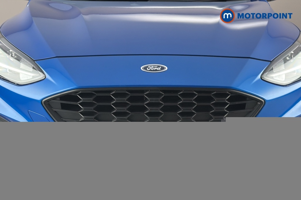 Ford Focus 1.5 Ecoblue 120 Active X Grey #29