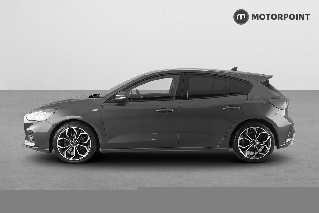 Ford Focus 1.5 Ecoblue 120 Active X Grey #8