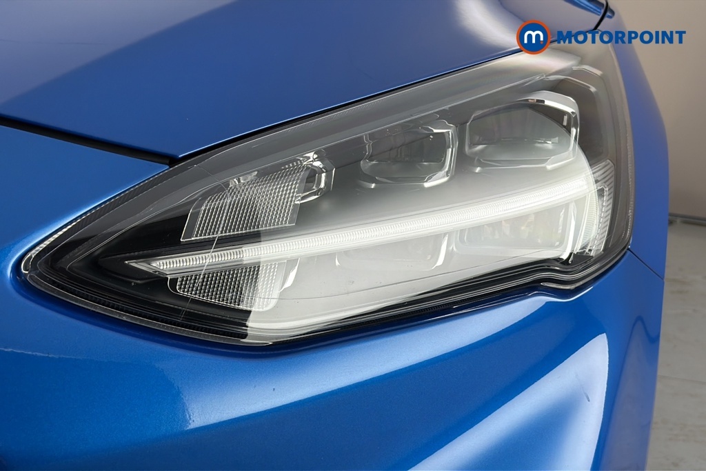Ford Focus 1.5 Ecoblue 120 Active X Grey #28