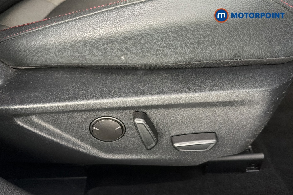 Ford Focus 1.5 Ecoblue 120 Active X Grey #22