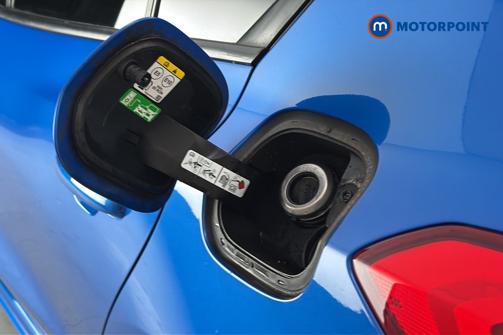 Ford Focus 1.5 Ecoblue 120 Active X Grey #27