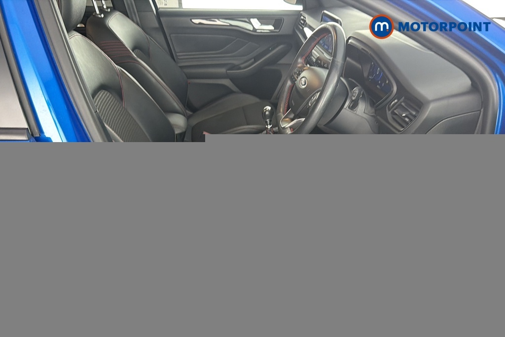 Ford Focus 1.5 Ecoblue 120 Active X Grey #21