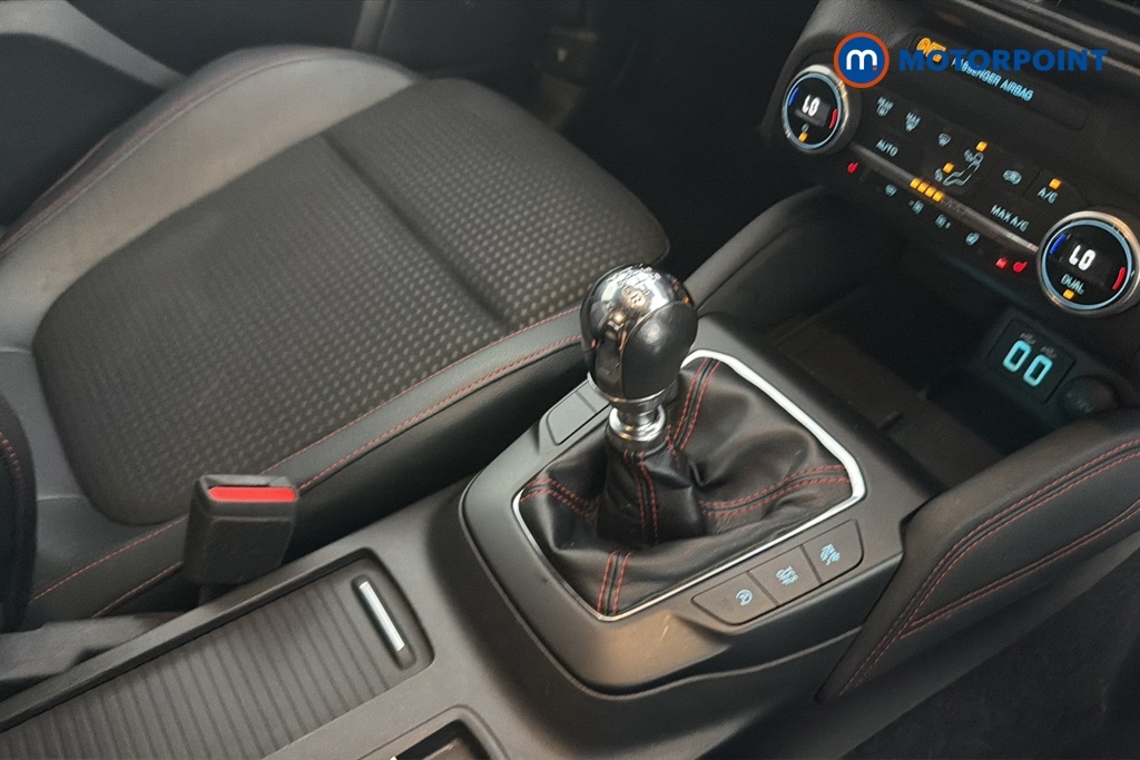 Ford Focus 1.5 Ecoblue 120 Active X Grey #18