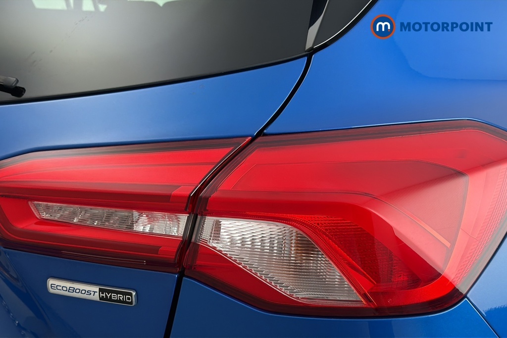Ford Focus 1.5 Ecoblue 120 Active X Grey #25