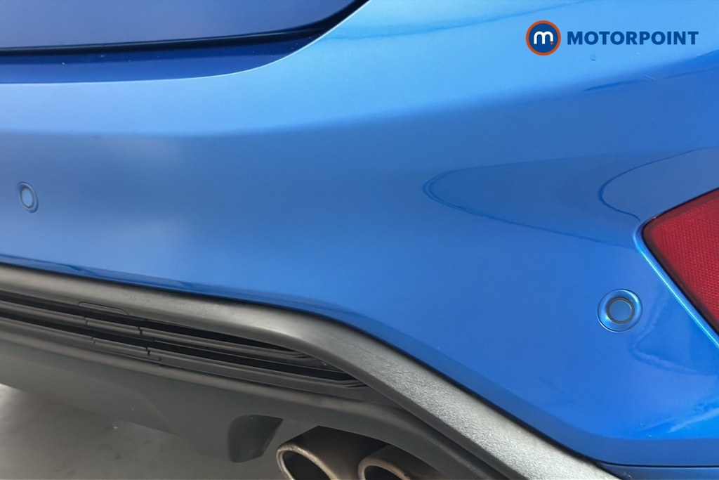 Ford Focus 1.5 Ecoblue 120 Active X Grey #26