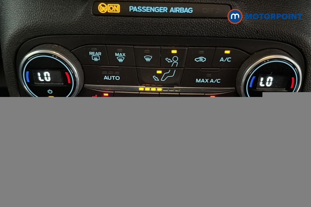 Ford Focus 1.5 Ecoblue 120 Active X Grey #17