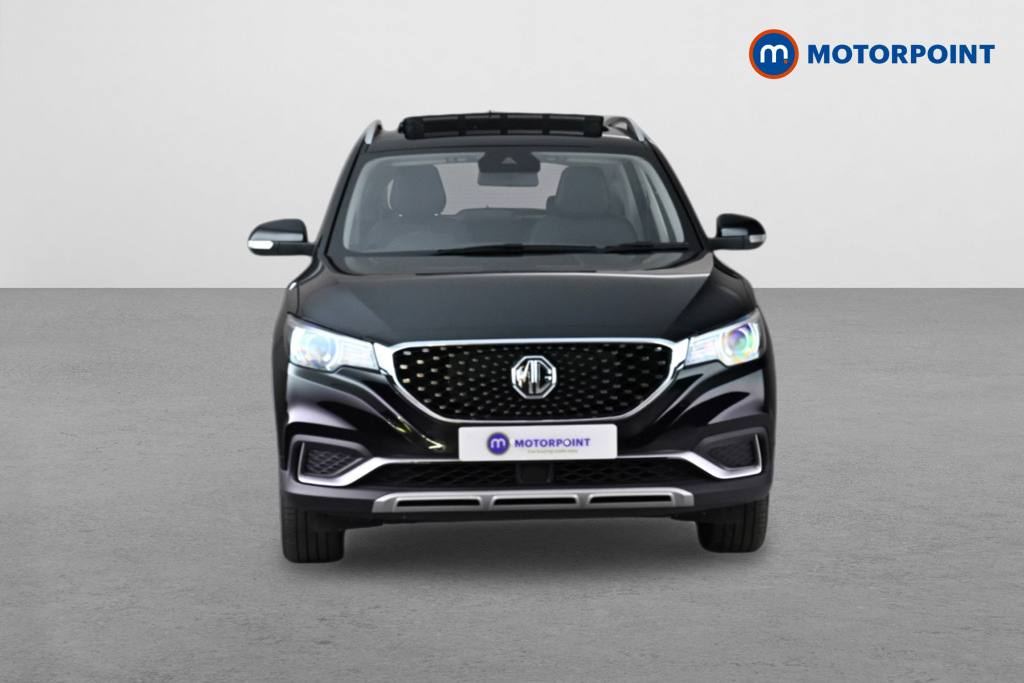 MG ZS 105Kw Exclusive Ev 45Kwh Black