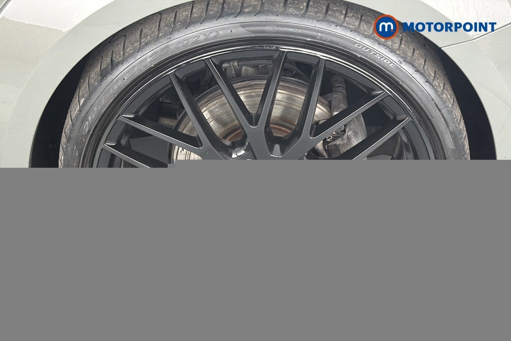 Audi TT Sport Black #29