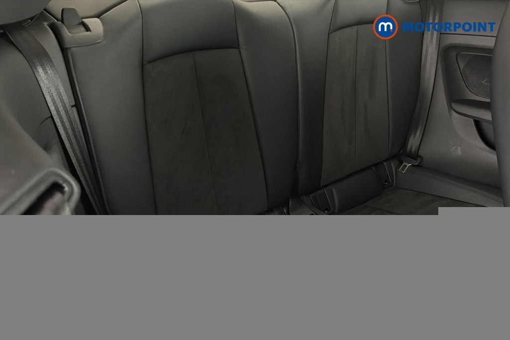 Audi TT Sport Black #21