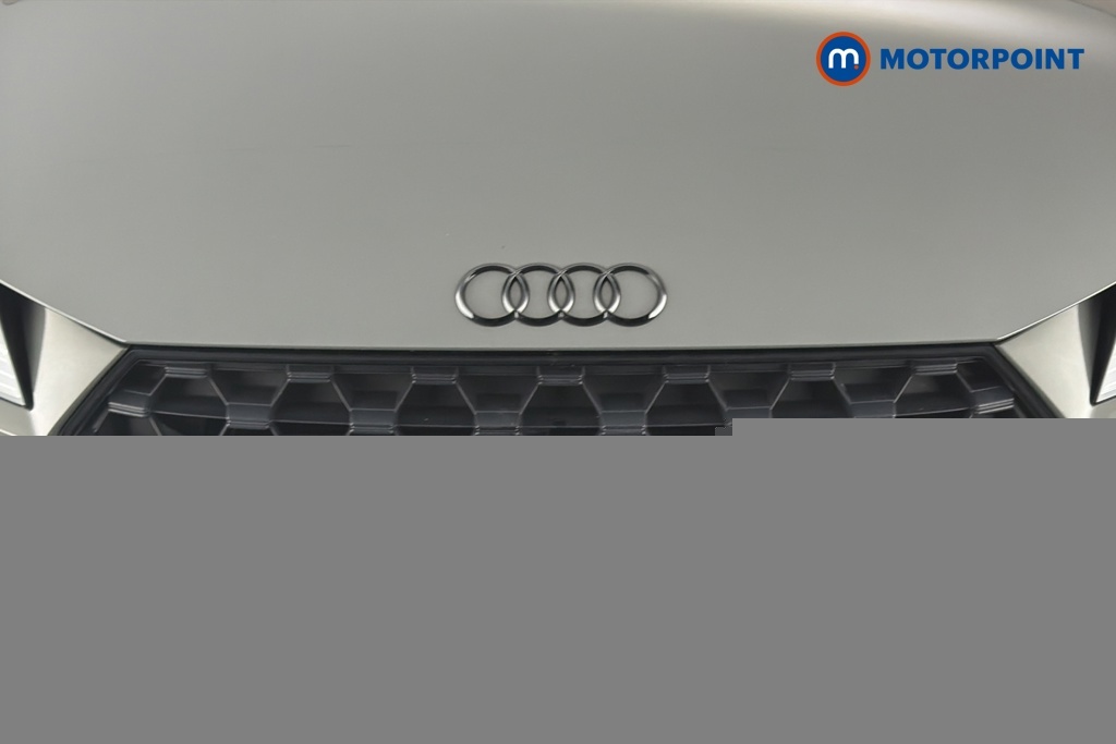 Audi TT Sport Black #27