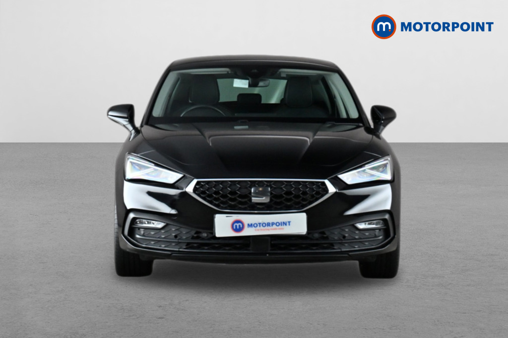Seat Leon 1.5 Etsi 150 Xcellence Lux Dsg Black #2