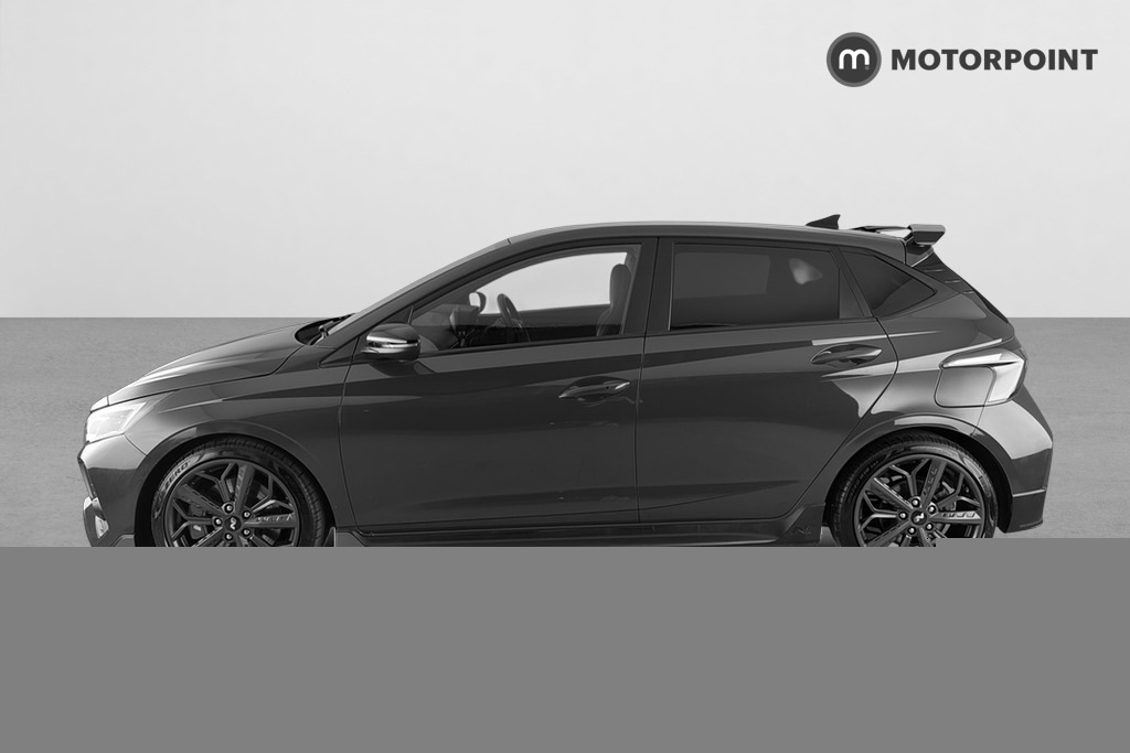 Hyundai I20 1.6T Gdi N Red #6