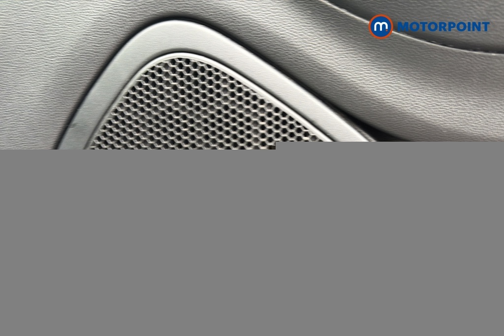 Renault Zoe Hatchback Grey #16