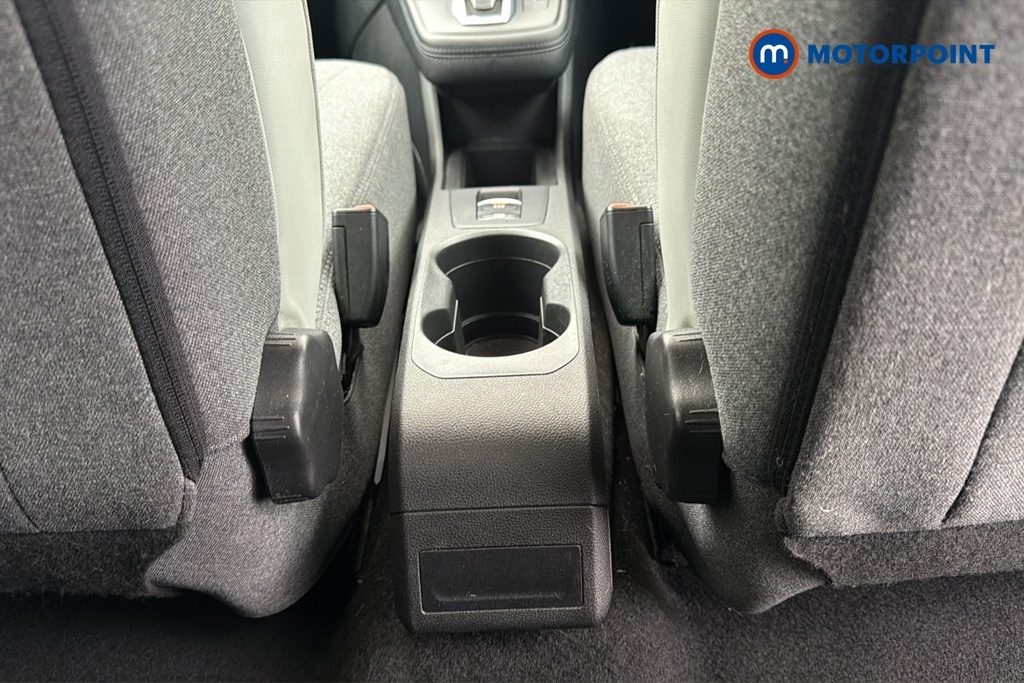 Renault Zoe Hatchback Grey #20