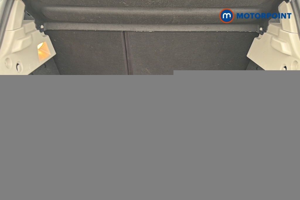 Renault Zoe Hatchback Grey #21