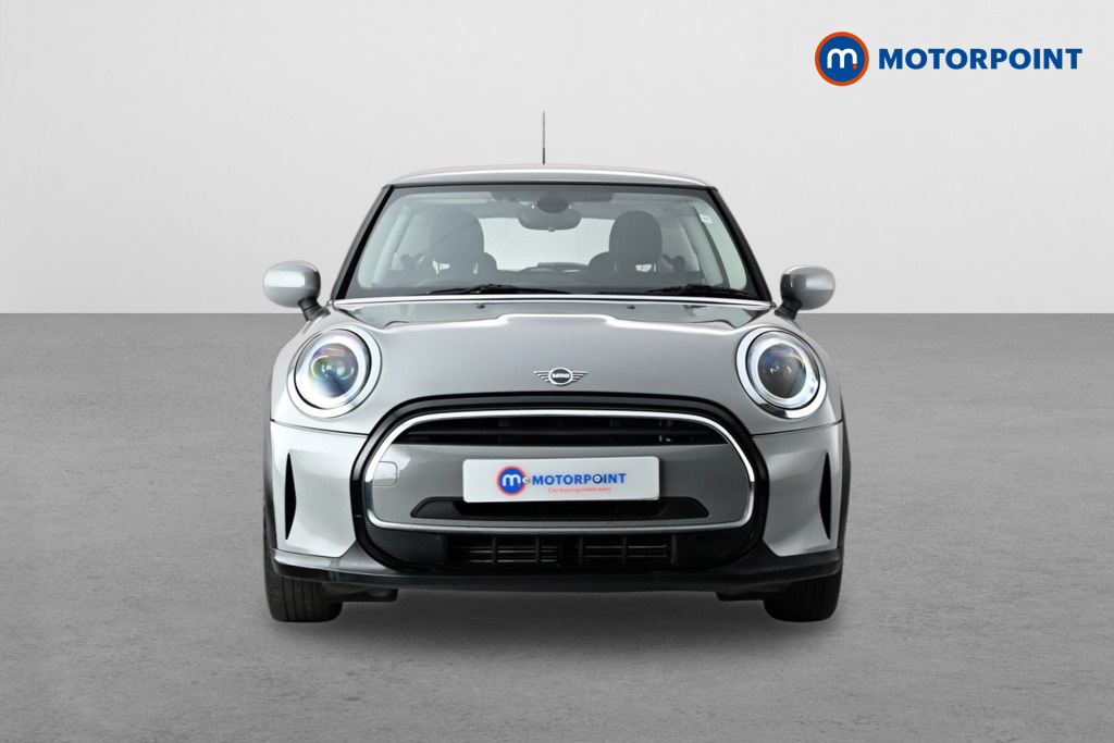 Mini Hatch 1.5 One Classic Comfort-nav Pack EK71HGC Grey #2