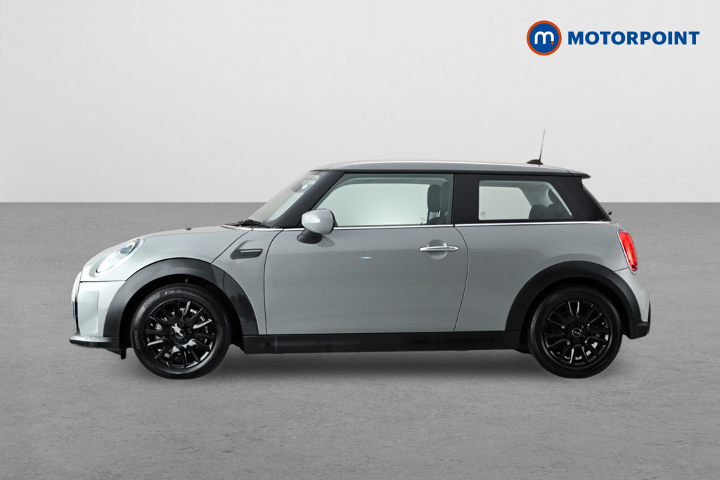 Mini Hatch 1.5 One Classic Comfort-nav Pack EK71HGC Grey #4