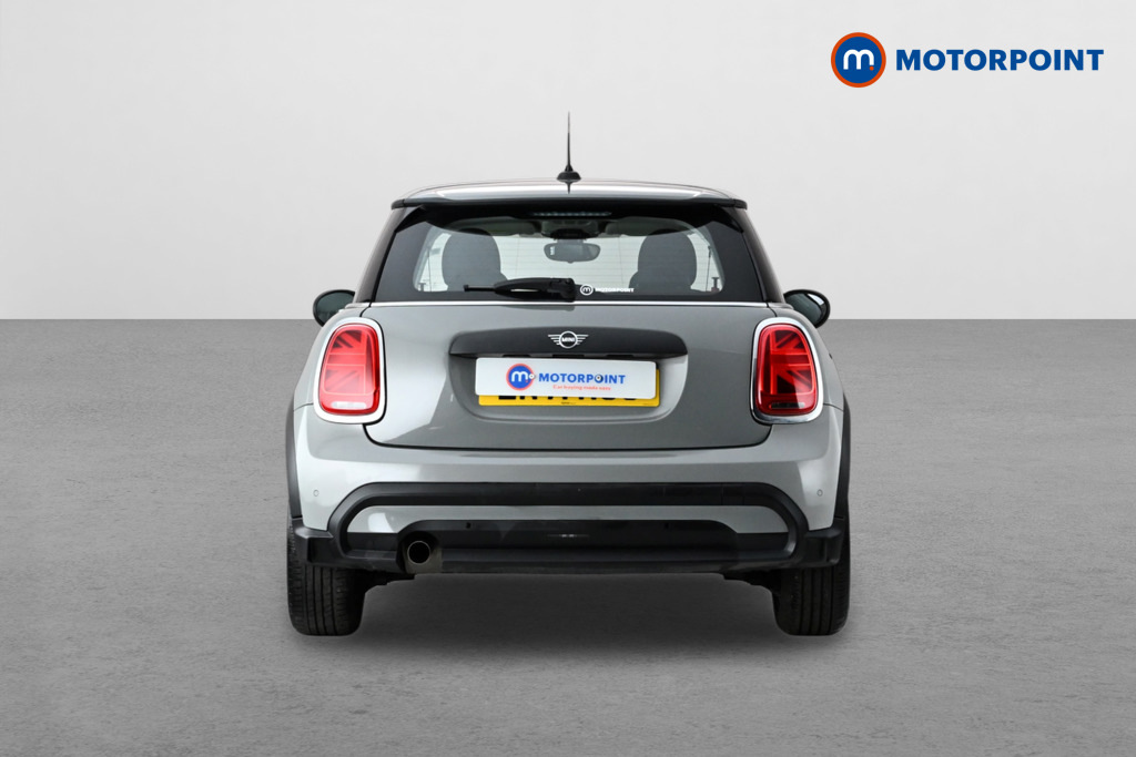 Mini Hatch 1.5 One Classic Comfort-nav Pack EK71HGC Grey #6