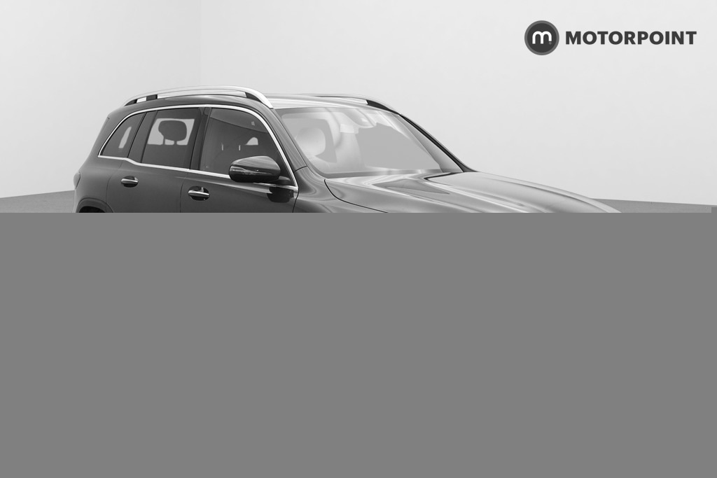 Mercedes-Benz GLB Class Glb 200 Amg Line Premium 7G-tronic Red