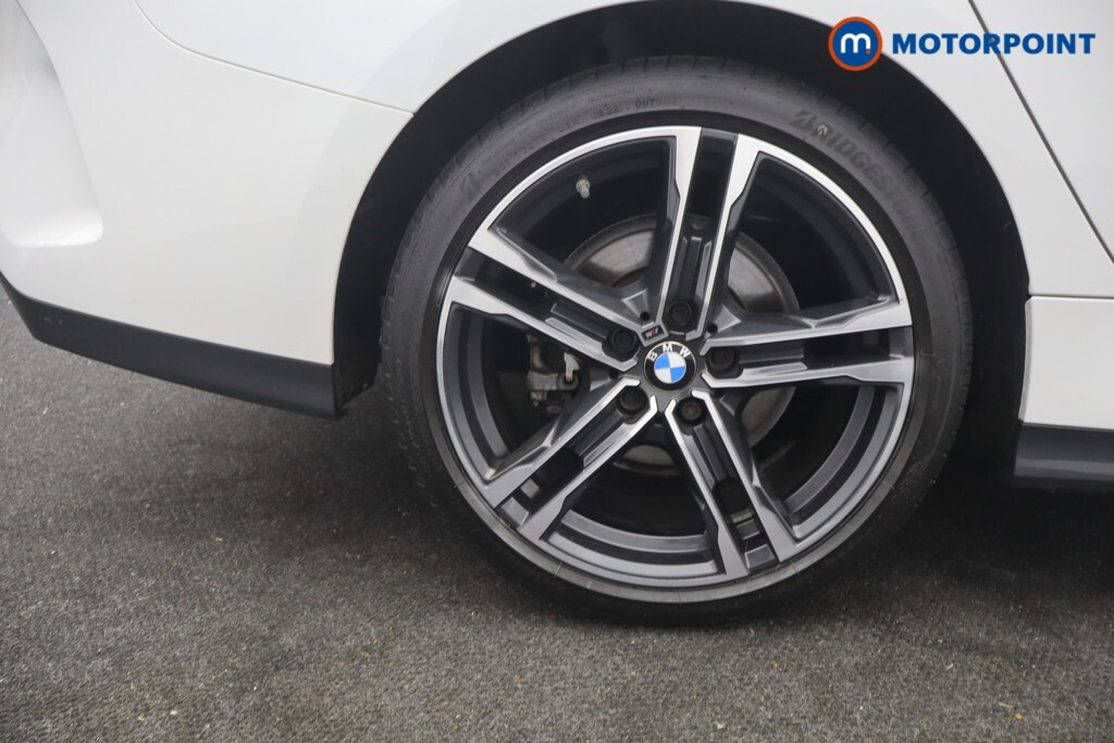 BMW 2 Series Coupe White #14