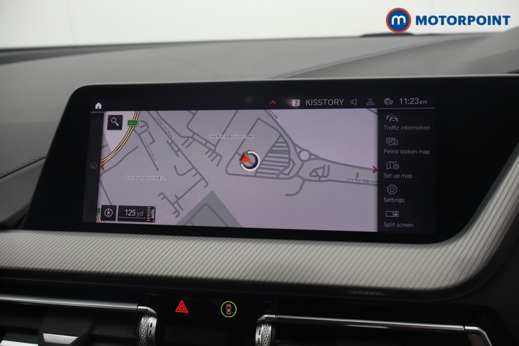 BMW 2 Series Coupe White #29