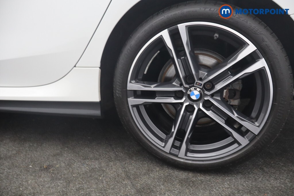 BMW 2 Series Coupe White #36