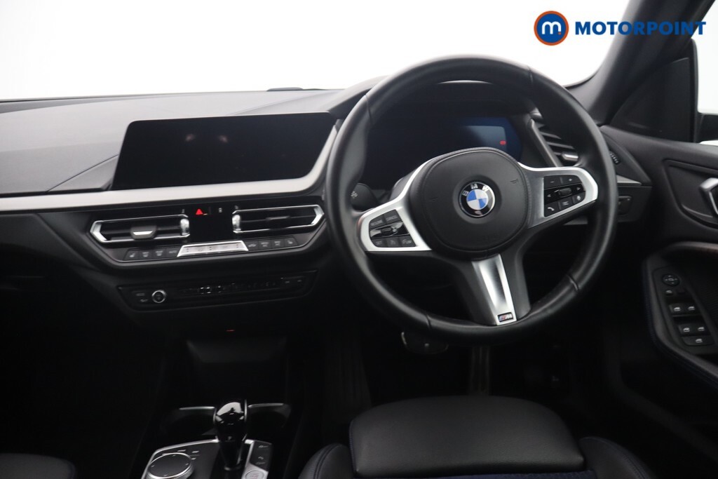 BMW 2 Series Coupe White #16