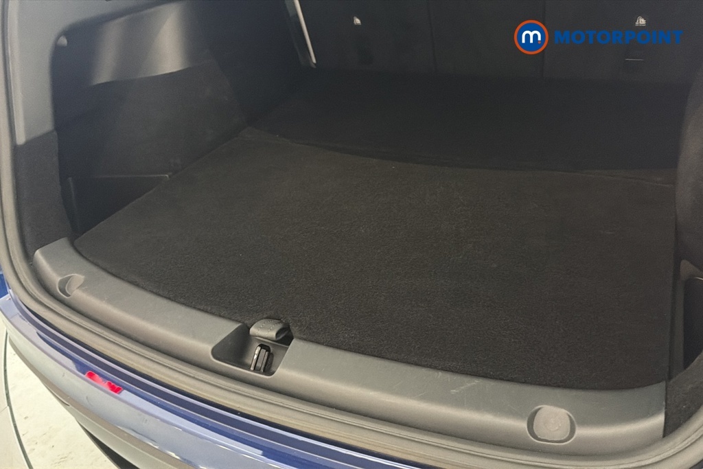 Tesla Model Y Long Range 507 Bhp Grey #28